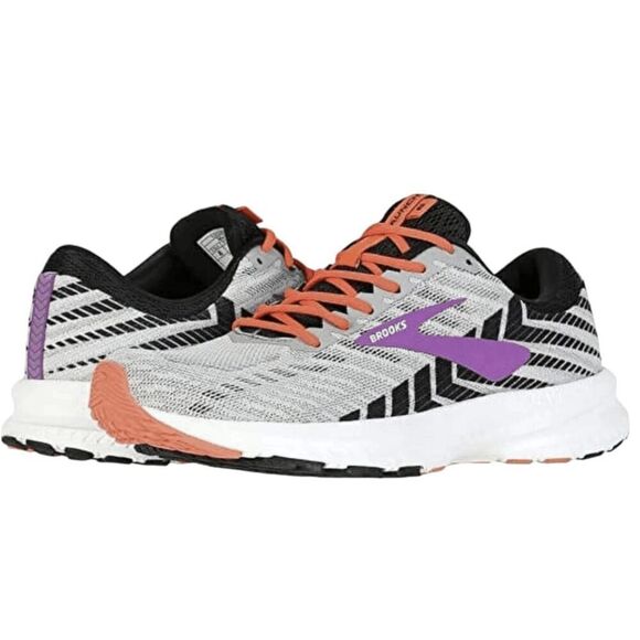 BROOKS Launch 6 Running Shoes Size 9.5D - Picture 1 of 9